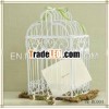 New design hot sale metal wire bird cage
