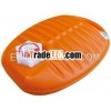 Hot Water Bottle Oval 1.8L (made of polyethylene)