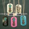 metal Dog tag