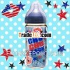 Japan Wide-Neck PPSU Feeding Bottle (Boys) with Silicone Teat 240ml Wholesale