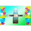 Japan Feeding Bottle Coloful Aqua Blue PPSU (BPA free) with Silicone Teat 150ml Wholesale