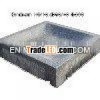 Granite Garden Birdbath