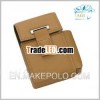 leather pu cigarette case holder