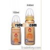 Japan Feeding Bottle Ppsu (bpa Free) With Silicone Teat 240ml & 150ml