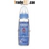 Japan Feeding Bottle Glass with Silicone Teat 240ml Wholesale