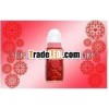 Japan Feeding Bottle Cool Red PPSU (BPA free) with Silicone Teat 150ml Wholesale