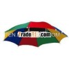 Rainbow Hat Umbrella 51cm