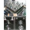 Silicone nipple mould(5)