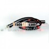Flashing Dog leash (with eyelet) CHT-1021-1
