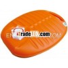 Hot Water Bottle Oval 2.8L (made of polyetylene)