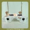 Decorative bird cages