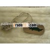 name tag
