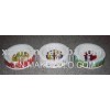melamine PET bowl series