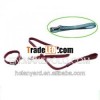 China 2012 cute artifical leather dog leashes from original manufacture