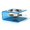 2013 Plastic Pet Bowl
