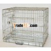 metal rat catching cage