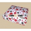 pet bed colourful