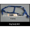 Polyster Dog body collar