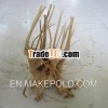 Natural roots for fish tank christmas decorations/aquarium accessories natural root