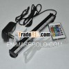 Slow change color LED Light led bubble columns