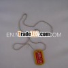 Wholesale Metal Dog Tag of Aluminum