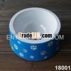 Dog Melamine Bowl
