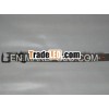 Leather dog collar