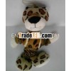 plush pet toy