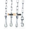 Dog Tie Out Chain,  dog welded tie out chain,  Pet Chain