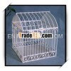 handmade metal bird cage
