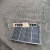 Customized welding Wire Mesh Cages