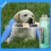 Pet care products cooling pet towel