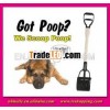 TV114-027A New design pet accessories pooper scooper