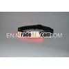 LED flashing dog slave shock collar
