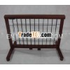 Luxury indoor pet supplies pet fence