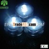 underwater single led mini party light