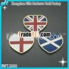 2013 new products metal heart shape dog tags,  custom heart dog tags,  enamel dog tags for sales