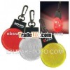 Flashing Reflector Light