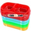 High Quality Eco-friendly Plastic Pet Bowl
