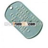 dog tags