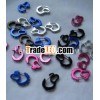 Rhinestone Dog Clips