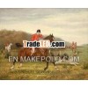 Animal Oil Paintings