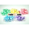 Fashion grosgrain ribbon hair bows