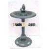 birdbath