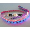 Wholesale 30% discount Waterproof Larger Flashing LED Pet Leash