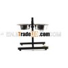 Adjustable Diner w / H Base