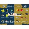 Tropical Fish