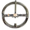 Over Center Girth Buckle