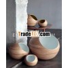 Spun bamboo Storage for Toy,  bed for Pet