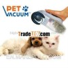 Electric Pet Vacuum Hair Remover